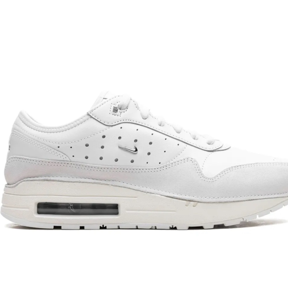 Jacquemus x Nike Air Max shoes